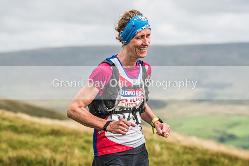 Sedbergh -1972 - Sedbergh Hills Fell Race Sunday 20th August 2023