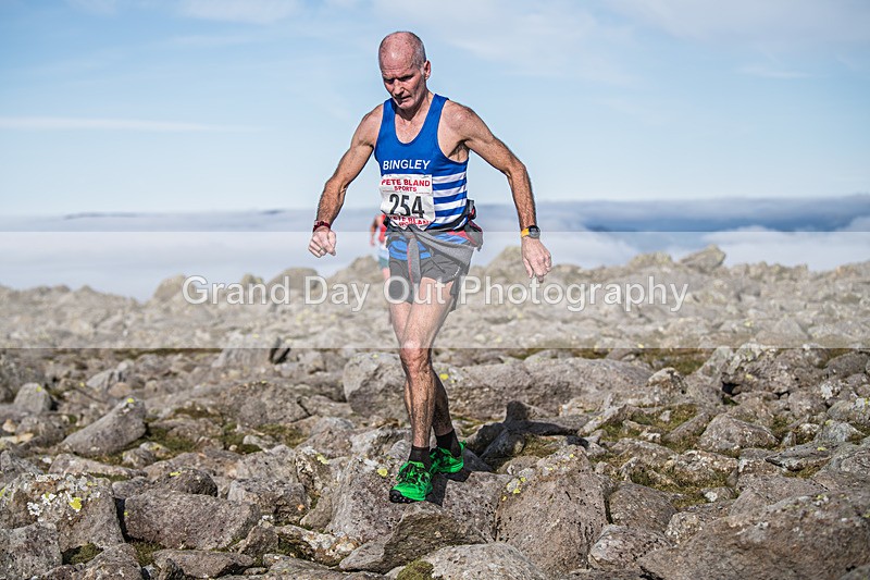 Langdale-114 - Langdale Horseshoe Fell Race Saturday 11th October 2025