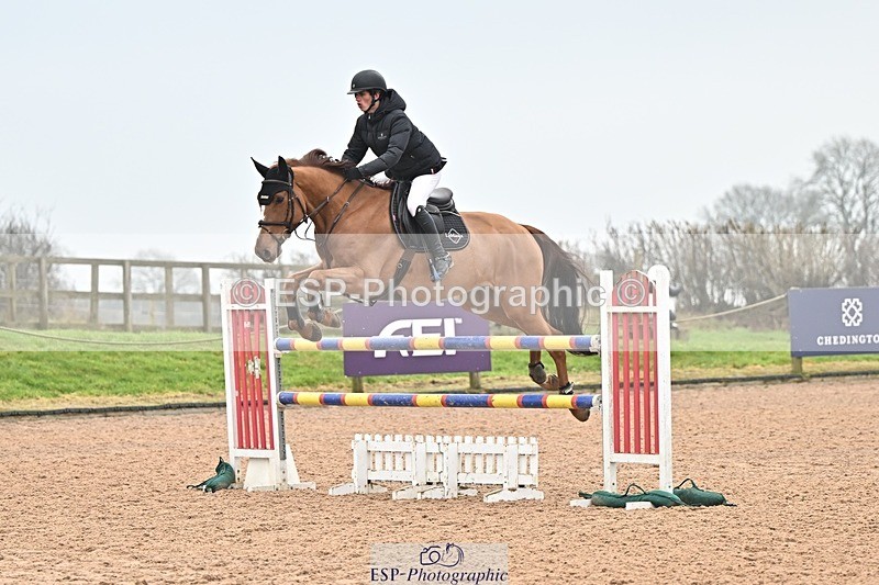 250122-135824-00545 - Cls 6 Foxhunter and 1.20m