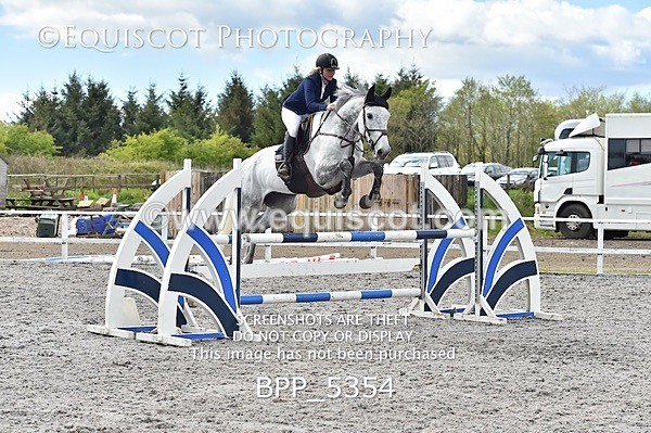 BPP_5354 - SAT CLASS 30 DISCOVERY /1M OPEN