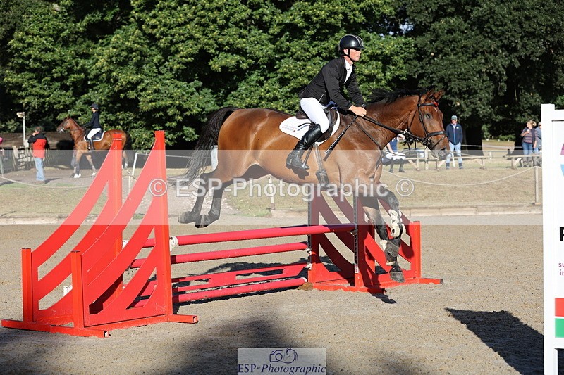 250829A-084053-00048 - Cls 6 85cm Amateur Quali