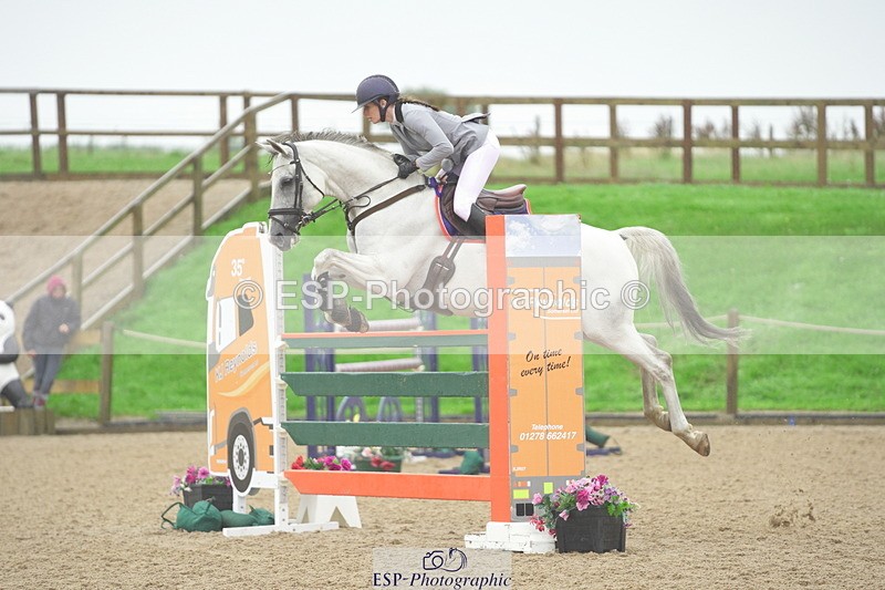 230730A-115706-08995 - Cls 26 NAF Silver 1st Jump Off