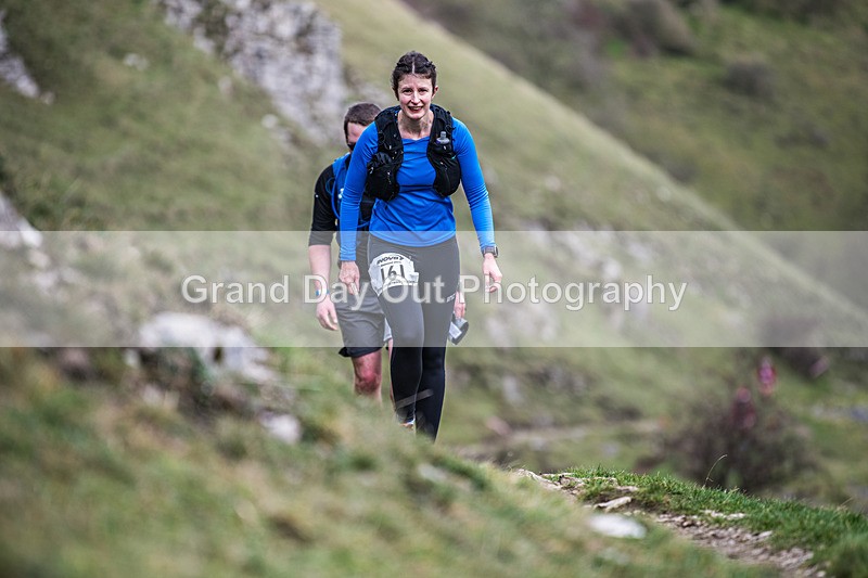 Litton-871 - Litton Christmas Cracker Fell Race (Limestone Series) Sunday 14th December 2025