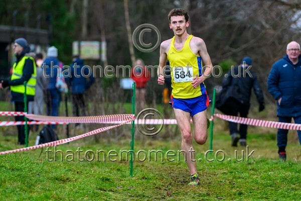 InterXC26-926032 - Senior Men Set Two