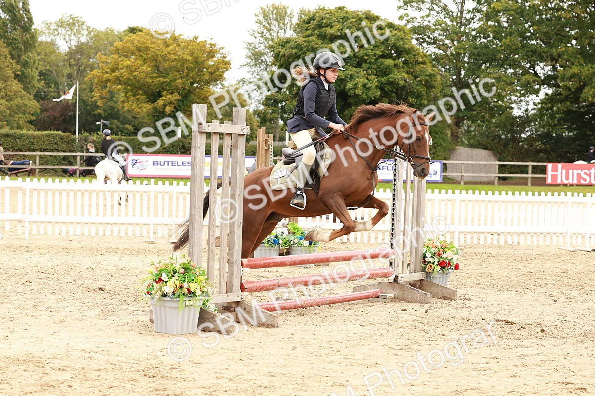 SBM_63672 - J12 - Junior Pony 55cm Championship