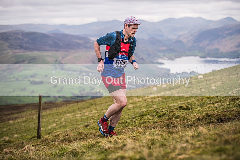 Keswick-476 - Inter Counties & Up and Down Mountain Running Champs (Junior & Senior Races) Sunday 21st April 2024