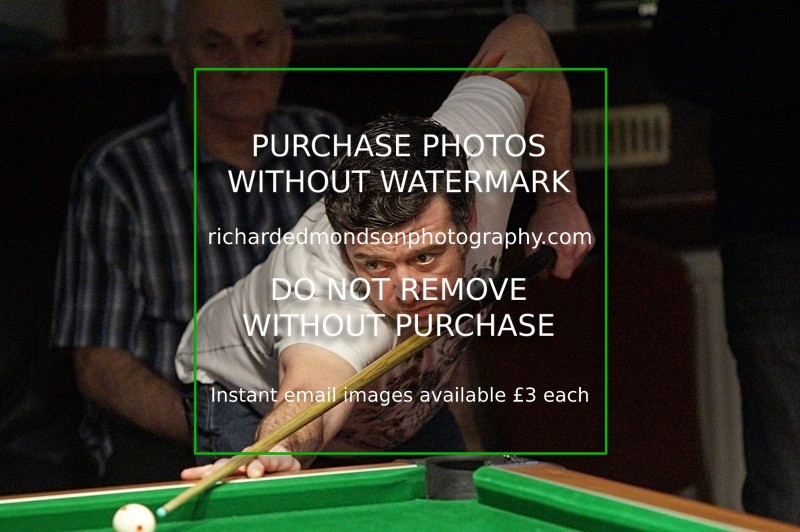DSC00137 - Kendal Doubles Pool Competition (Sunday 23 February)
