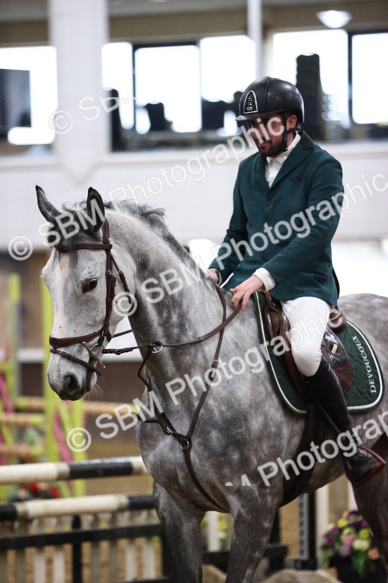 SBM_009207 - Class 20 - Senior British Novice - 80cm