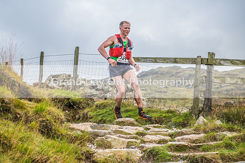 Langdale-1207 - Langdale Horseshoe Fell Race Saturday 8th October 2022