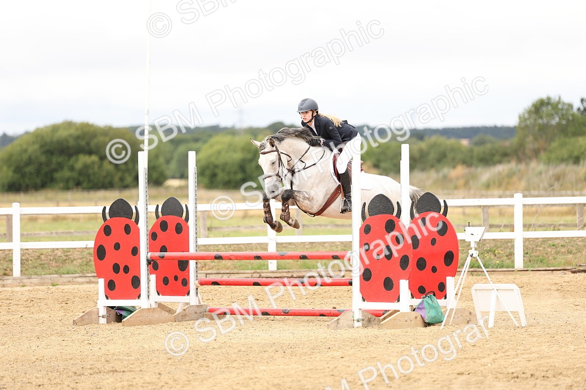 SBM_023146 - Class 2 - Amateur Championship Qualifier 85cm