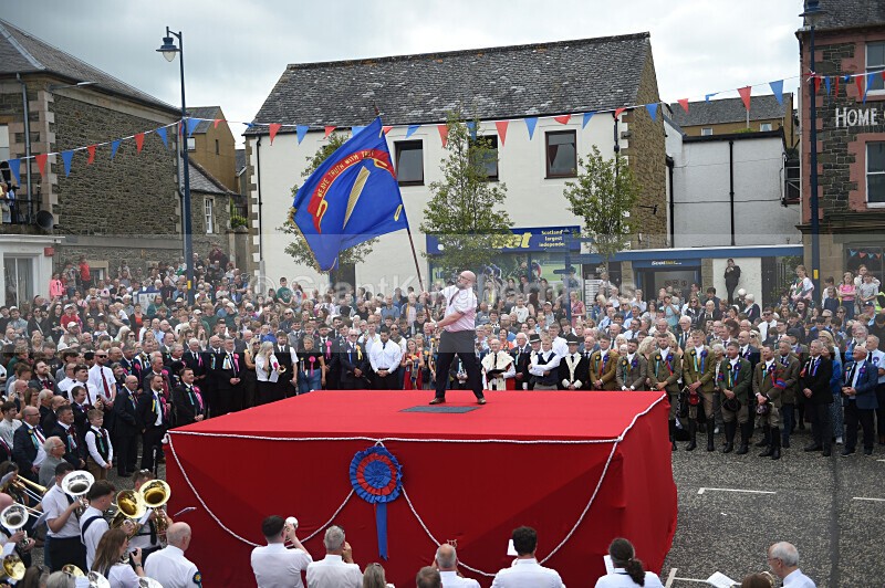 _264 - Selkirk Common Riding 2025