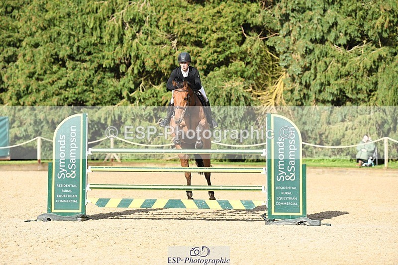 240323-160706-01359 - Cls 5 Foxhunter & 1.20m Open