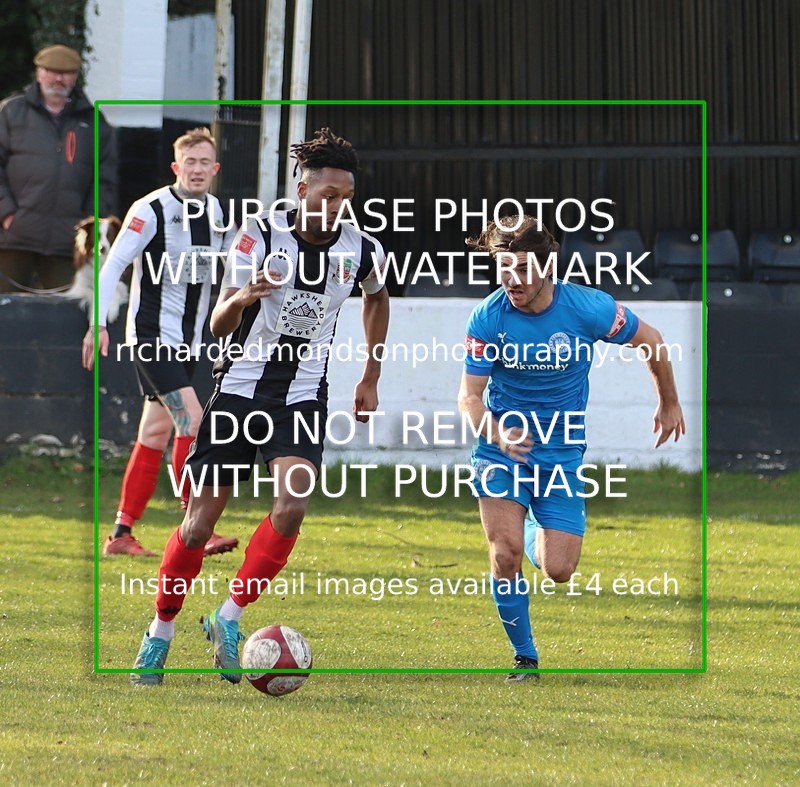 IMG_6978 - Kendal Town v Warrington Rylands (5/3/22)