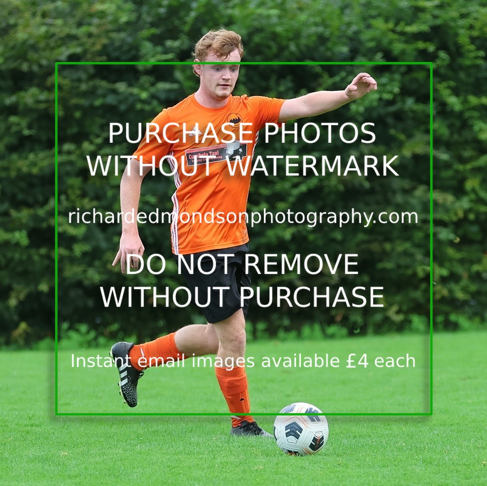 533A9486 - Kendal United Reserves vs Kirkby Stephen (13/9/25)