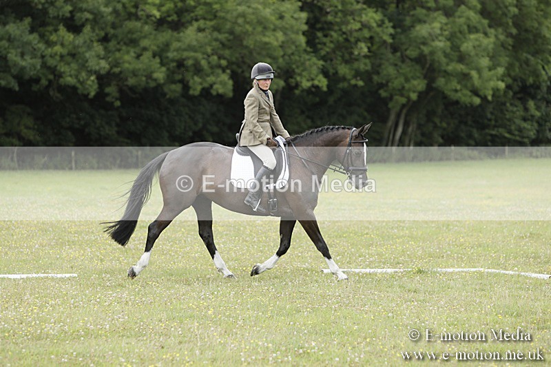 BVR160717-2073 - Class 4 & 5 Dressage 16/07/17