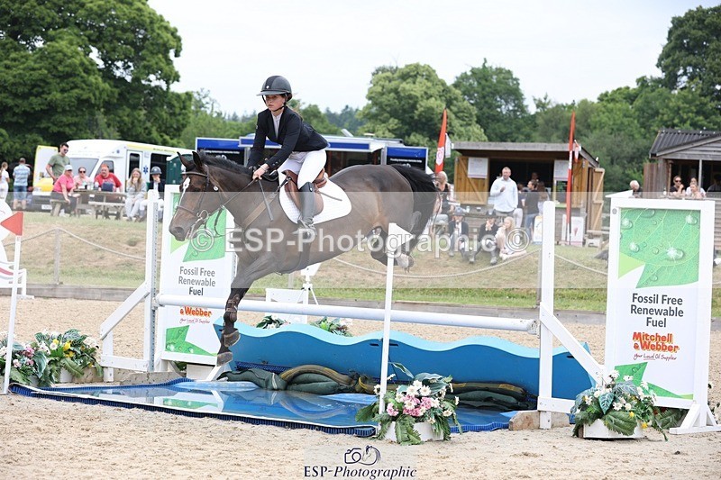 230618-131146-12228 - Cls 20 Pony Foxhunter 2nd Round