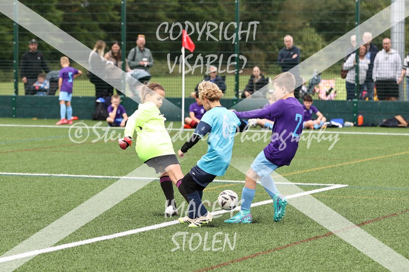 1DX30140 - Sun 7th U10 Boys