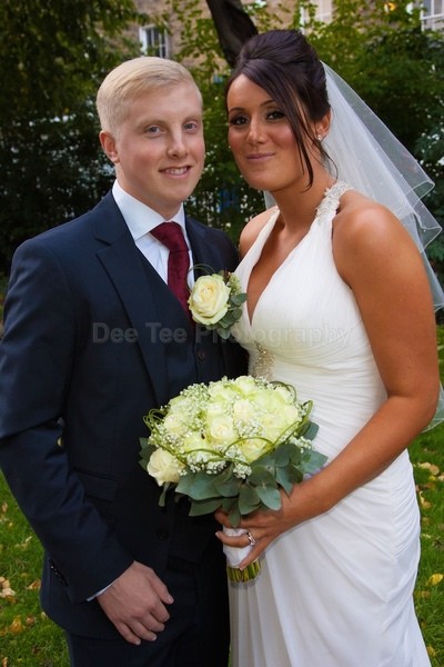  - WEDDINGS