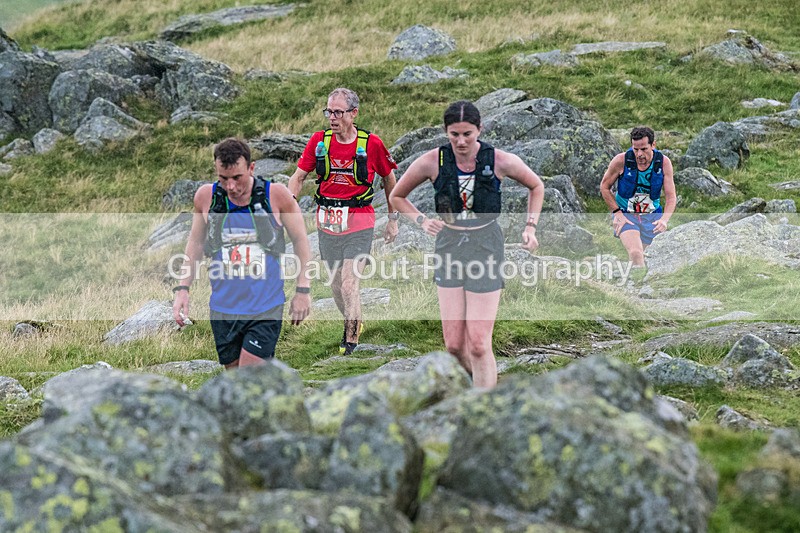 Kentmere-705 - Pete Bland Kentmere Horseshoe Fell Race Sunday 20th July 2025
