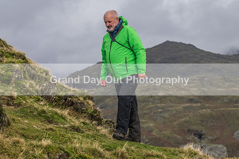 Dunnerdale-16 - Dunnerdale Fell Race Saturday 8th November 2025
