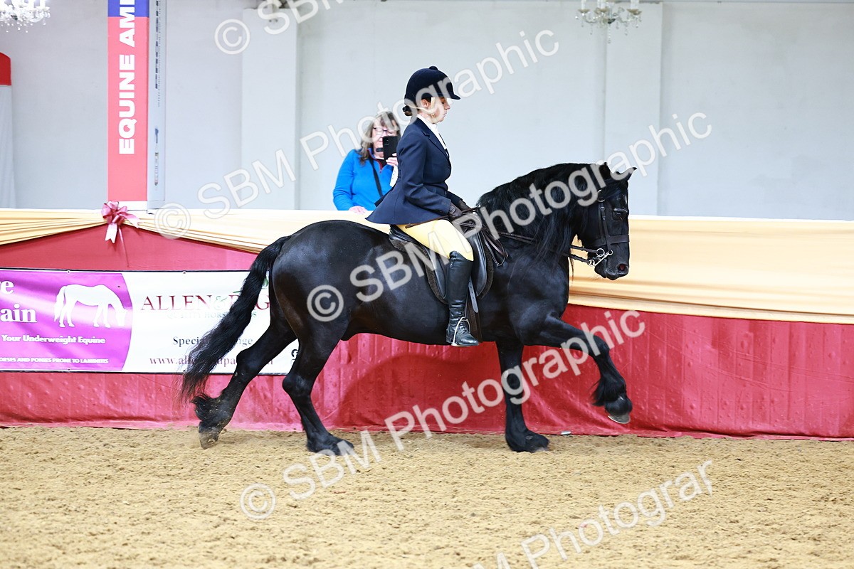 SBM_23746 - Class 905 - Supreme Final - Ridden Veteran