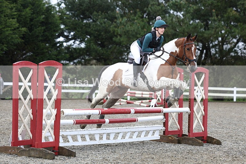 3E7A7169 - Class 2: 80cm Part 2