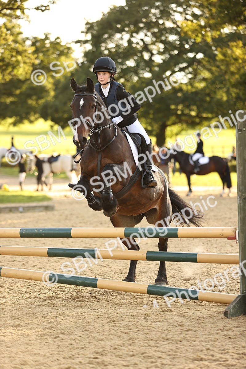 SBM_56022 - J10 - Junior Pony 75cm Championship