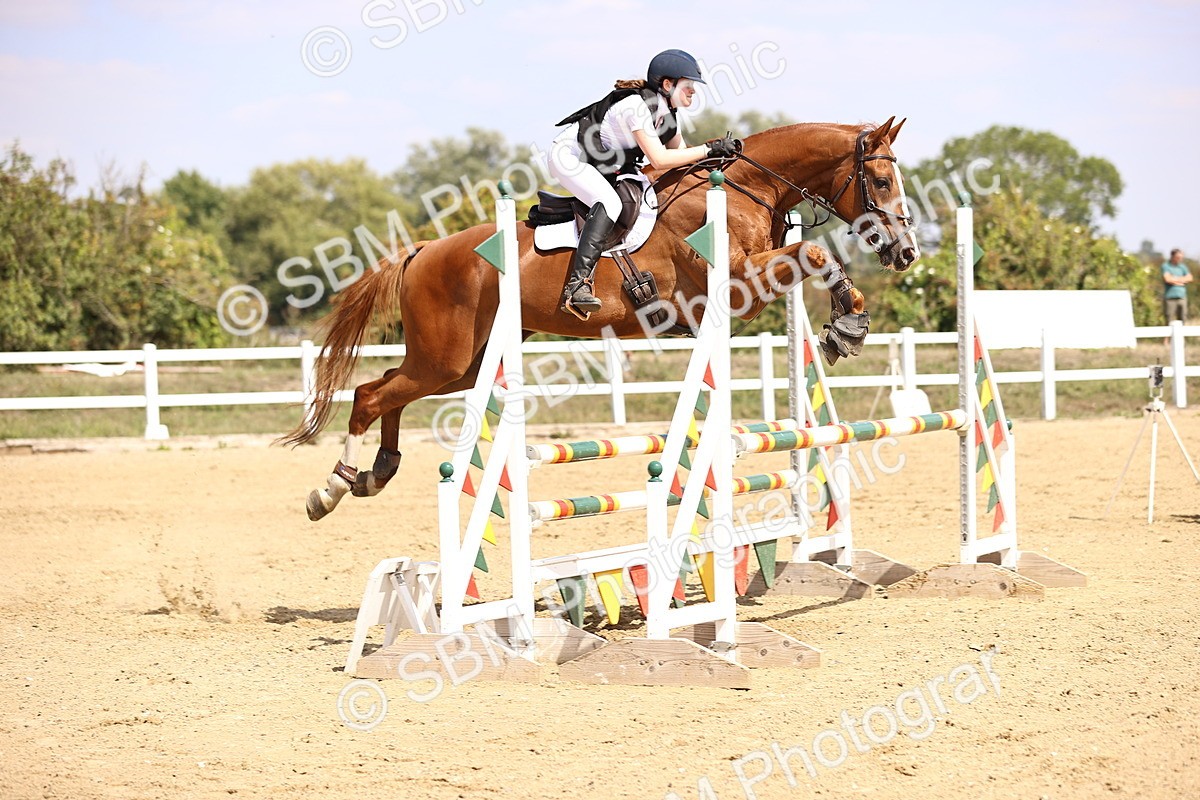 SBM_006516 - Class 11 - Senior Discovery - 1.00m