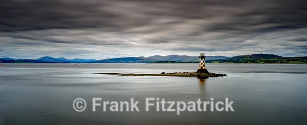 Perch Light, Port Glasgow - New Images