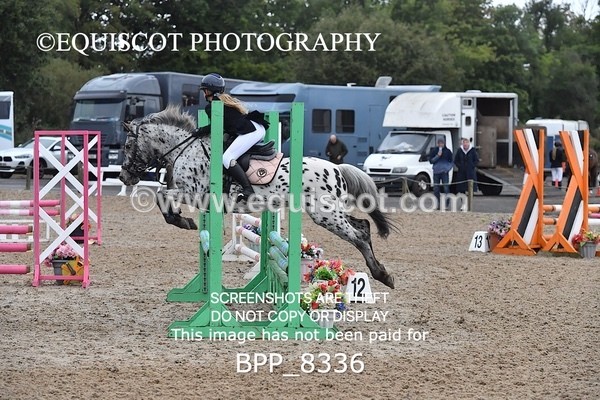 BPP_8336 - CLASS 2 Club/ Unaffiliated 70cms Open