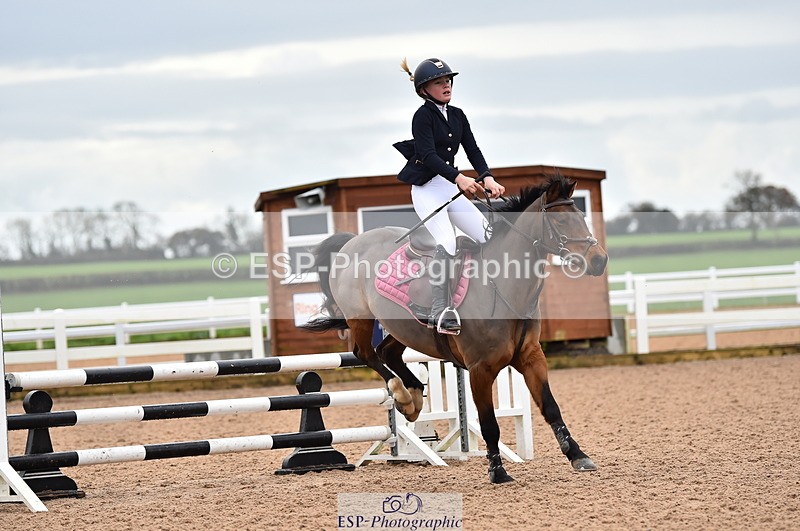 231203A-100622-00294 - Cls 2 British Novice & 80cm Open