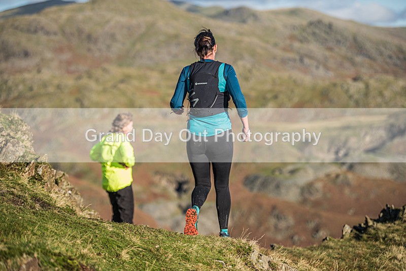 Dunnerdale-1030 - Dunnerdale Fell Race Saturday 11th November 2023