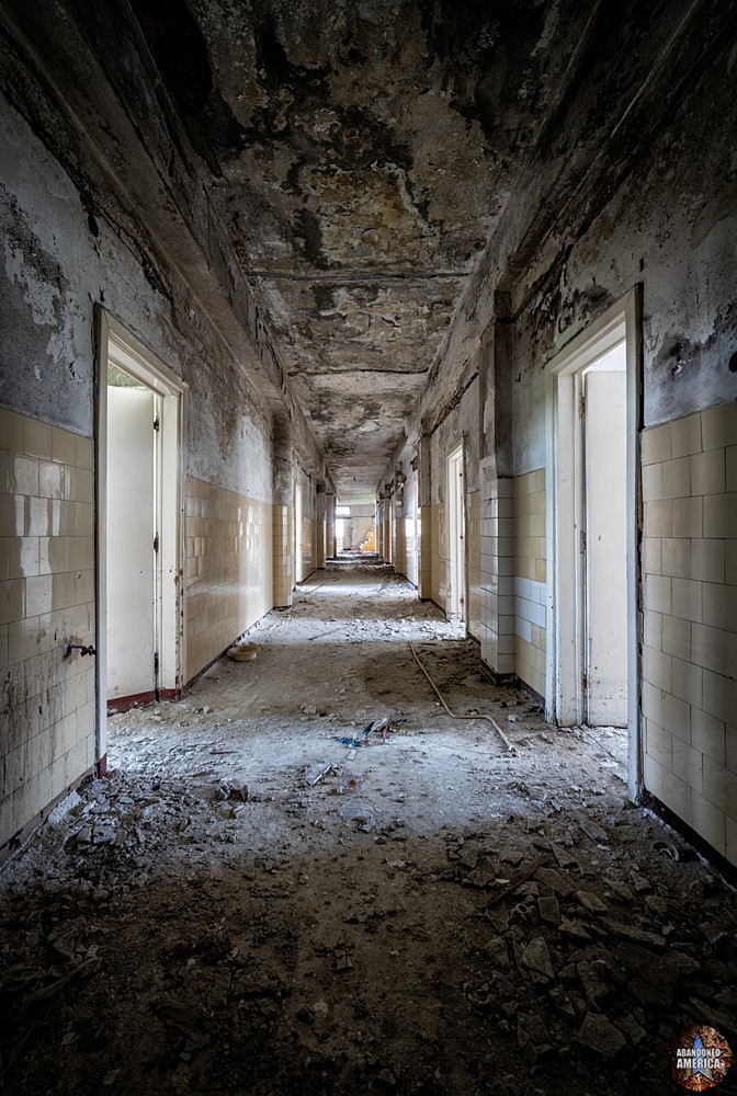  - Abandoned Miscellania In Romania