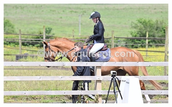 BPP_1069 - CLASS 4 FRI Newcomers/ 1.10m Open