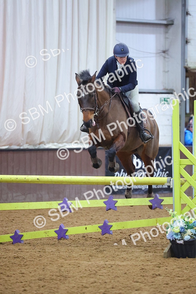 SBM_008061 - Class 20 - The Diamond Championship Qualifier (0.95m)