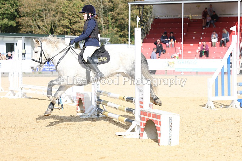 3E7A7333 - Class 3: 60cm open