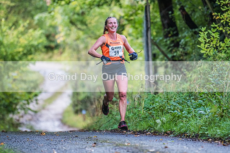 Westmorland-296 - Great Westmorland Trail Race (Junior & Senior Races) Saturday 13th September 2025