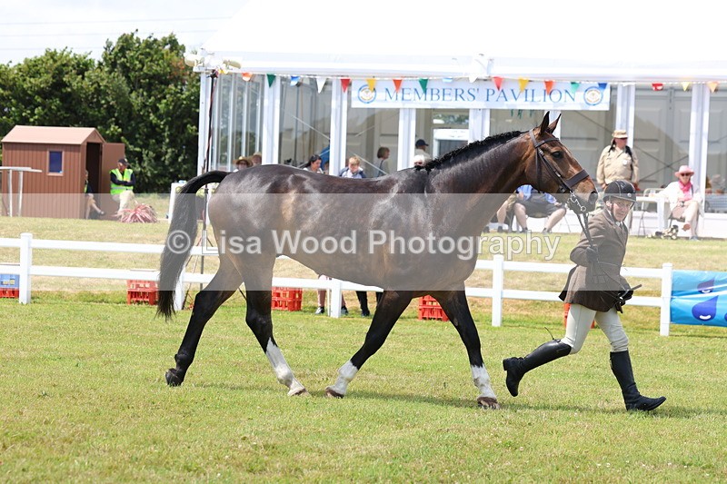 3E7A1746 - Class 9: Open Hunter