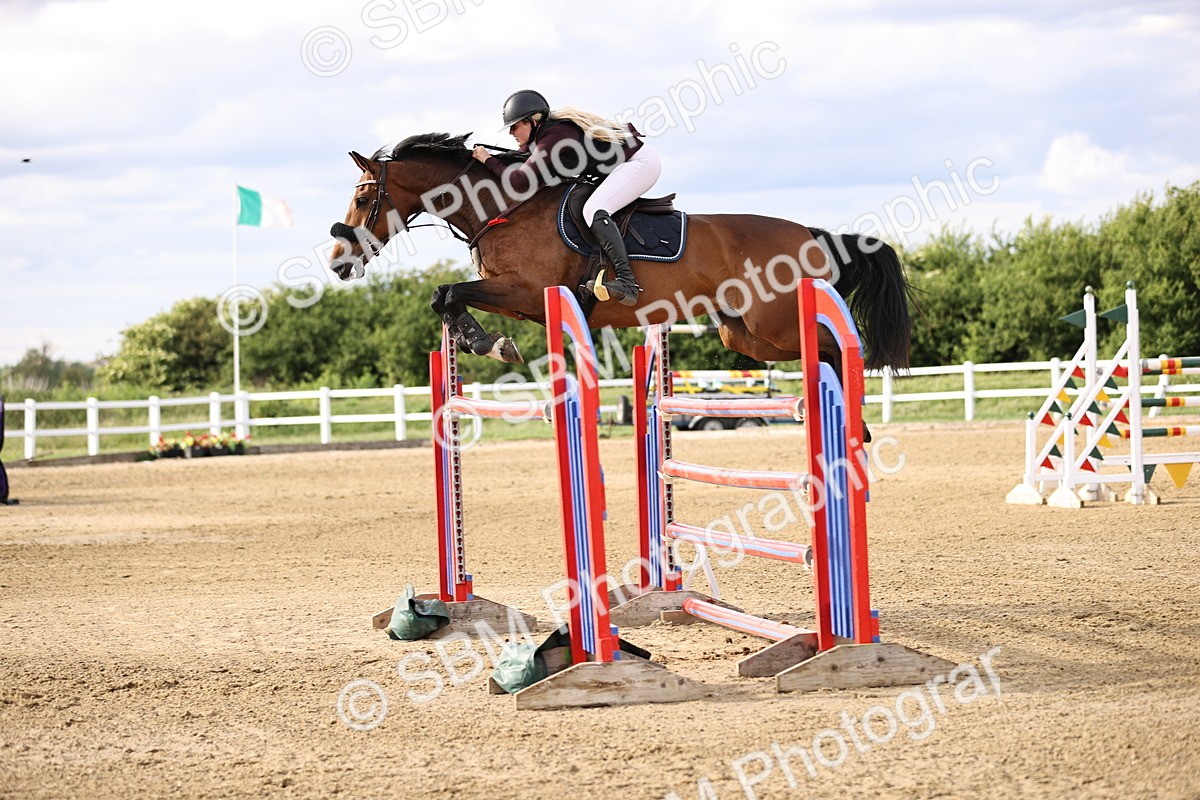 SBM_003719 - Class 14 - National 1.30m-1.40m