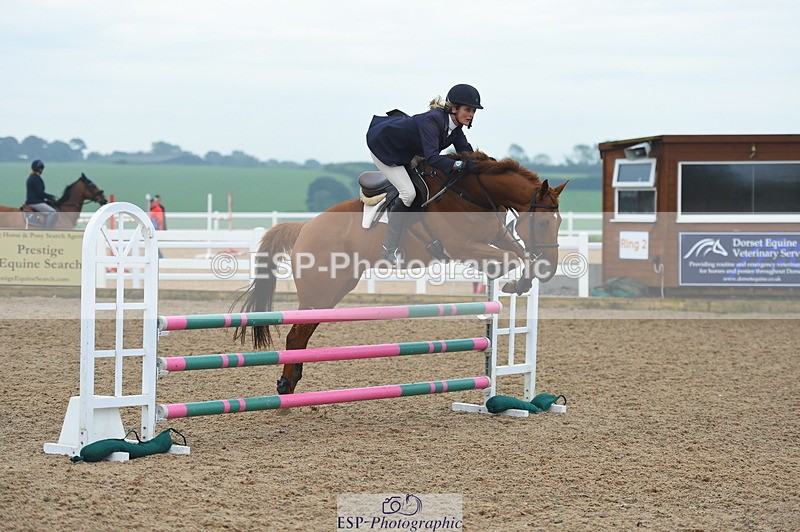 230916A-112400-03689 - Cls 21 British Novice & 90cm Open