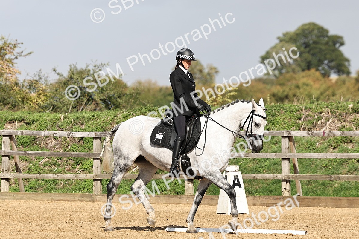 SBM_000980 - Class 46 - Novice 1 Combined Training