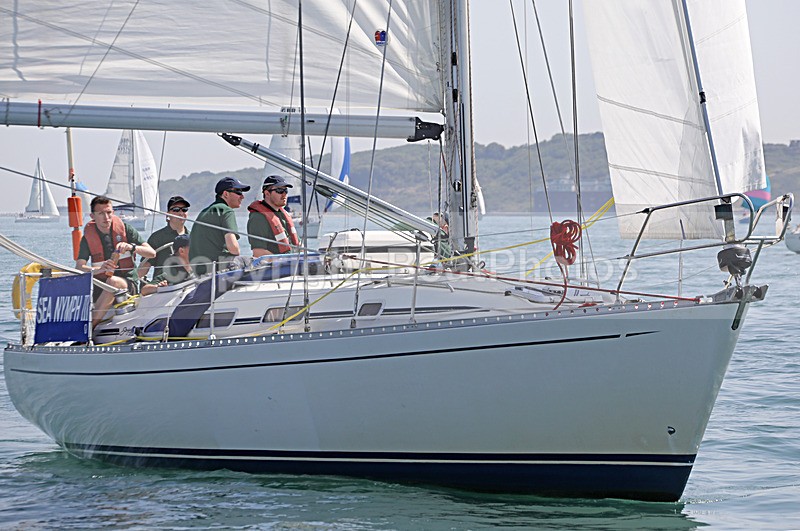 190629 SEA NYMPH III GBR5754T D43A2621 - 190629 SEA NYMPH III GBR5754T