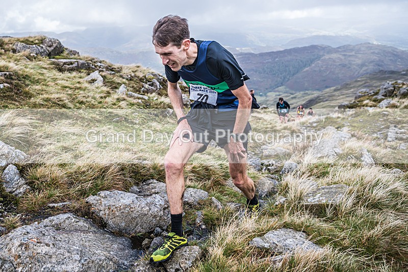 Three Shires-259 - Three Shires Fell Race Saturday 26th September 2026
