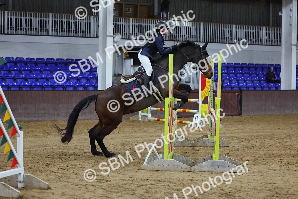 SBM_002215 - Class 6 - Show Jumping 90cm