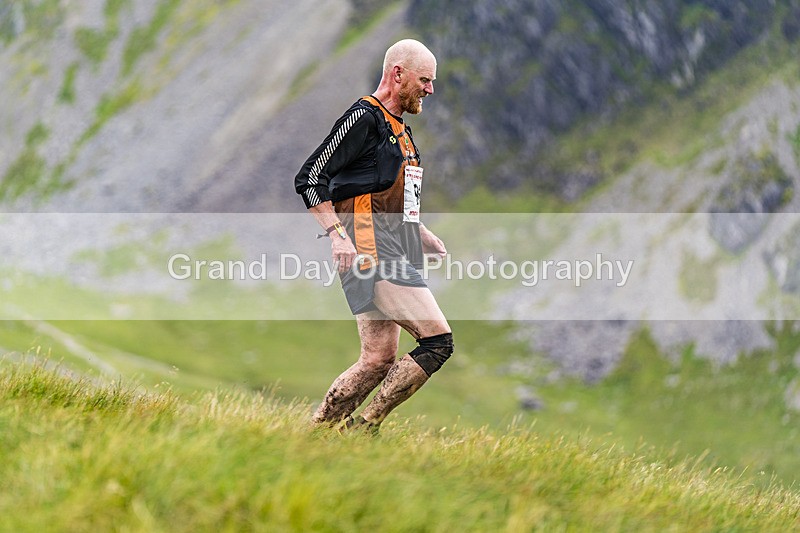 Wasdale-1897 - Wasdale Horseshoe Fell Race Saturday 13th July 2024