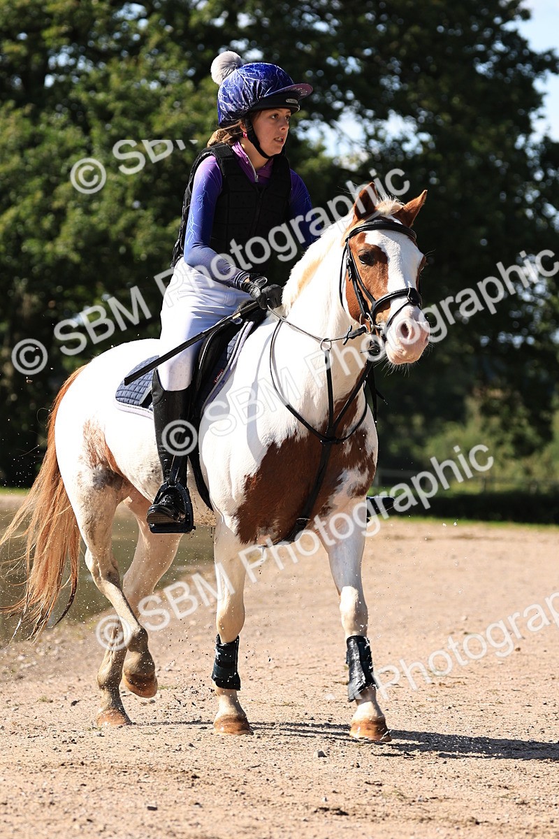 SBM_23775 - E11 - Eventers Challenge 60cm Championship