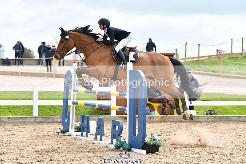 240421A-114947-13781 - Cls 20, 1 Star Silver Tour 1.20m