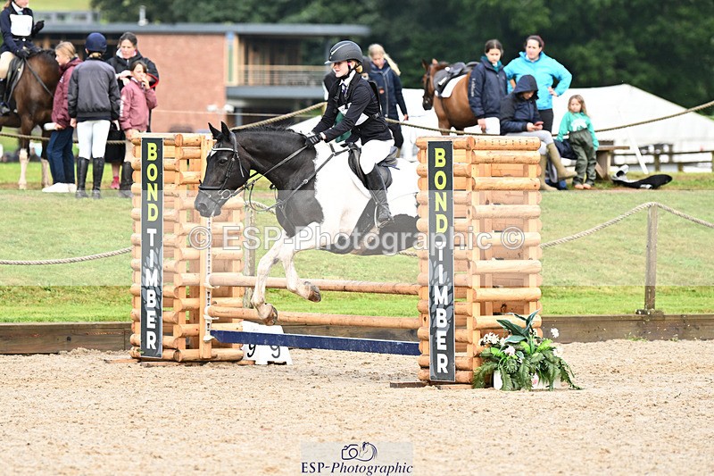 240824X-105934-25041 - 70cm Round 2 10.30 to 12.10