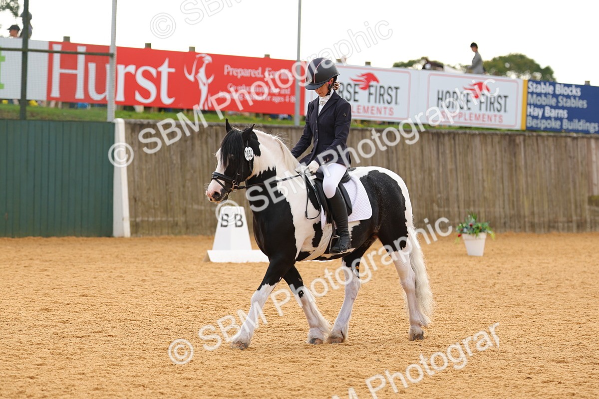 SBM_47503 - D6 - Small Tour Championship - Intro C