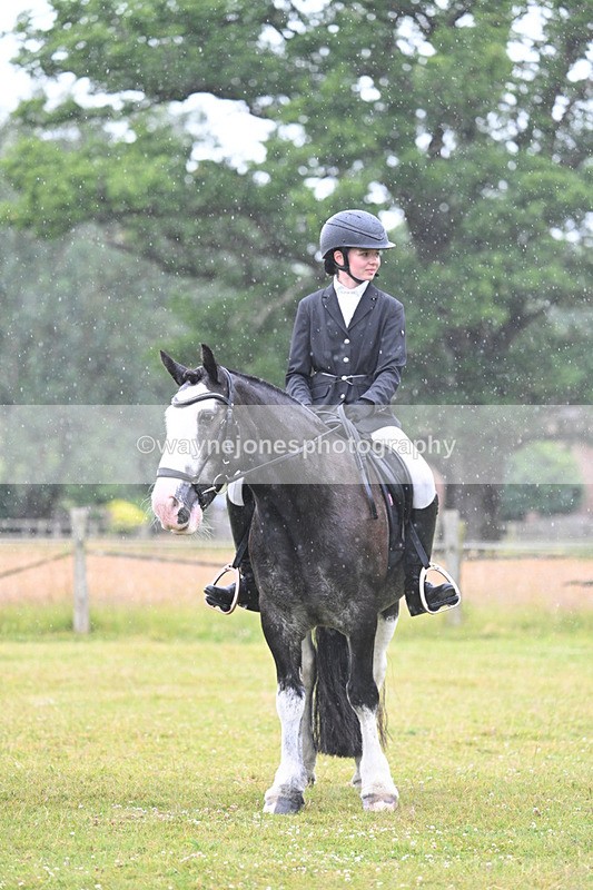 WJ7_5625 - Class 3 Family Mount (Rain Focus Problems)